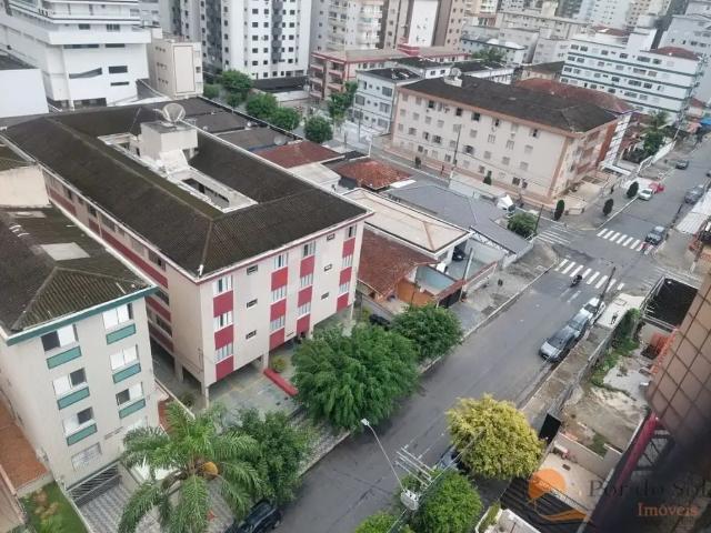 Apartamento venda em Praia Grande