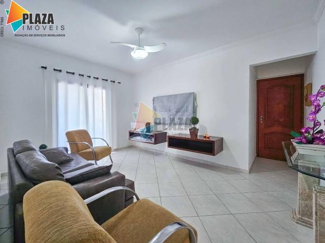 Apartamento venda em Praia Grande