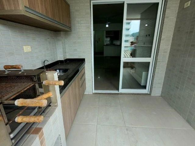 Apartamento venda em Praia Grande