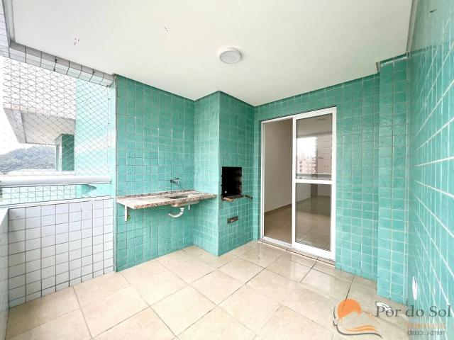 Apartamento venda em Praia Grande