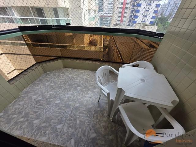 Apartamento venda em Praia Grande