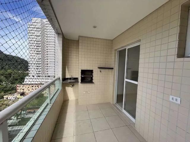 Apartamento venda em Canto do Forte, Praia Grande