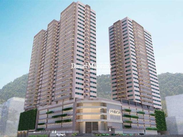 Apartamento venda em Boqueirão, Praia Grande