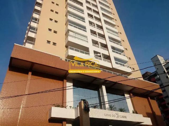 Apartamento venda em Região Imediata de Santos, Região Metropolitana da Baixada Santista
