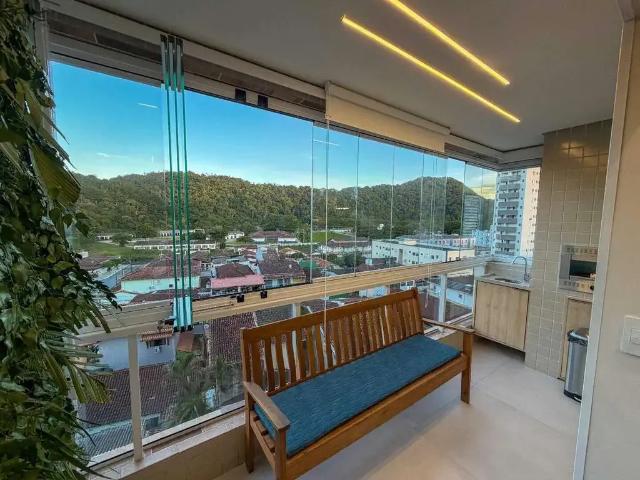 Apartamento venda em Região Imediata de Santos, Região Metropolitana da Baixada Santista