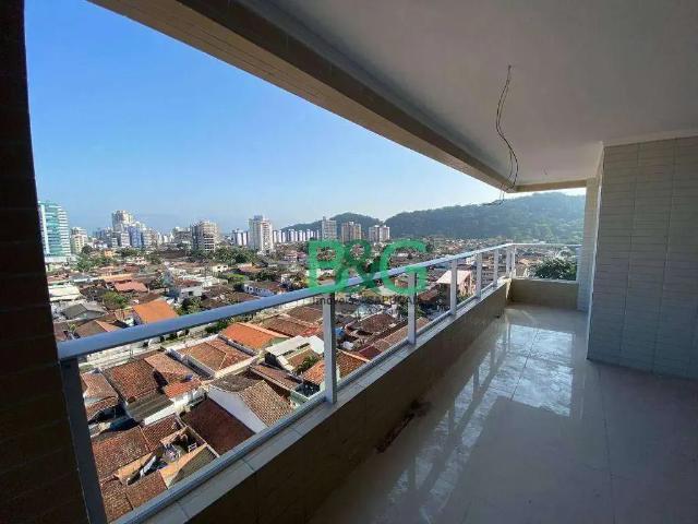Apartamento venda em Região Imediata de Santos, Região Metropolitana da Baixada Santista