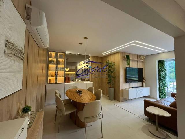 Apartamento venda em Praia Grande