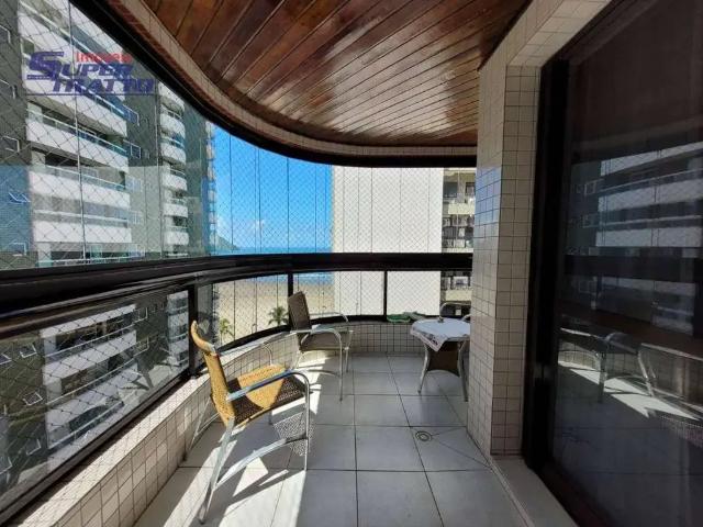 Apartamento venda em Região Imediata de Santos, Região Metropolitana da Baixada Santista