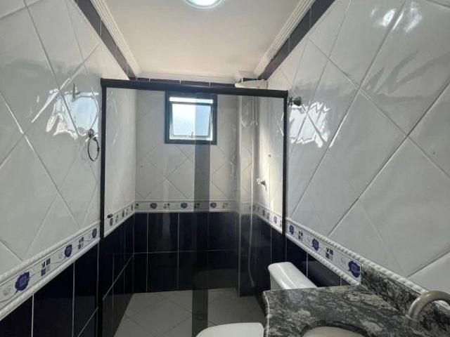 Apartamento venda em Praia Grande