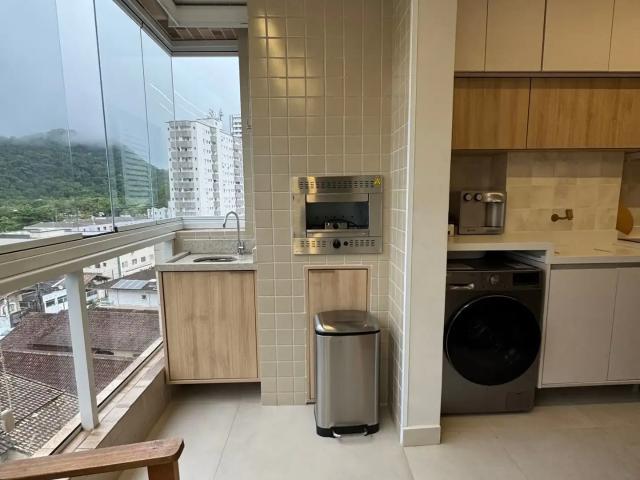 Apartamento venda em Praia Grande