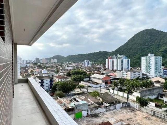 Apartamento venda em Praia Grande