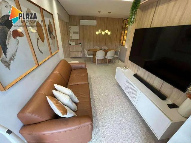 Apartamento venda em Praia Grande