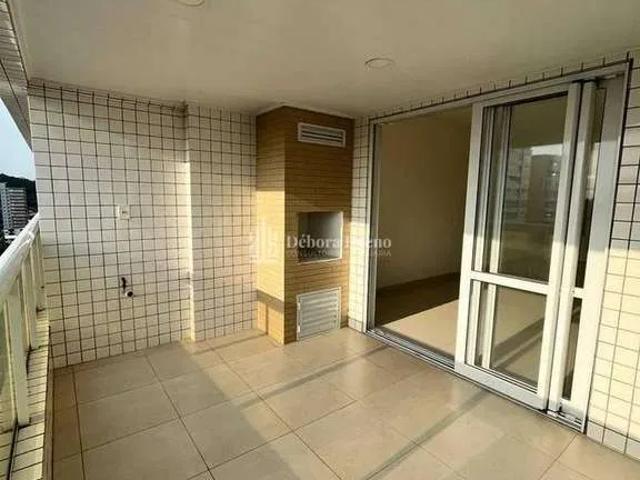 Apartamento venda em Praia Grande, Região Geográfica Intermediária de São Paulo