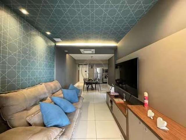 Apartamento venda em Praia Grande