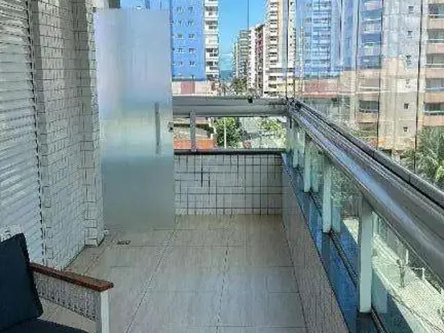 Apartamento venda em Praia Grande