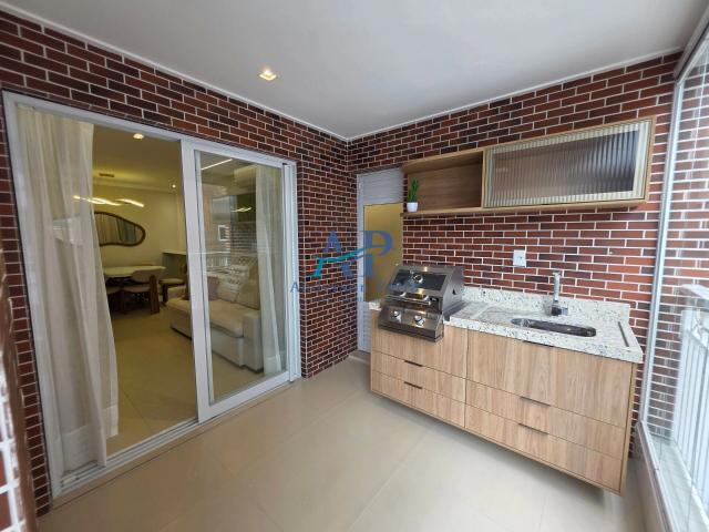 Apartamento venda em Praia Grande