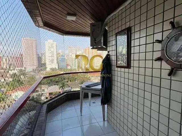 Apartamento venda em Região Imediata de Santos, Região Metropolitana da Baixada Santista