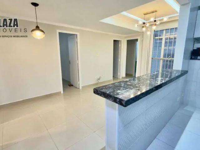 Apartamento venda em Praia Grande