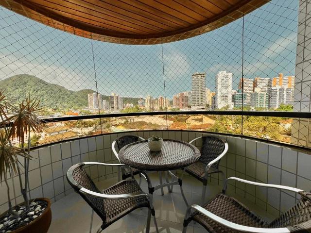 Apartamento venda em Praia Grande