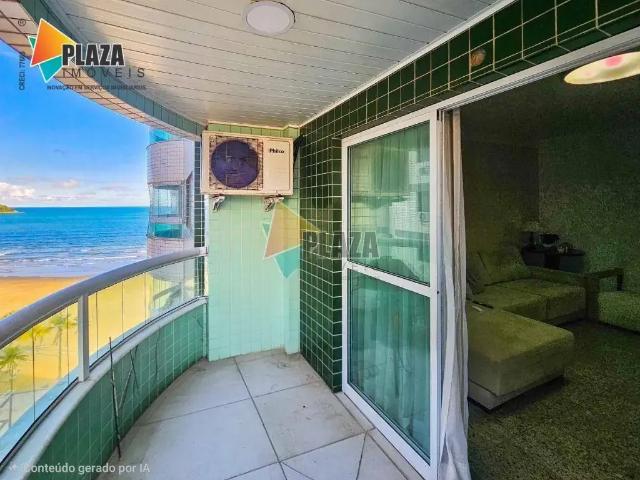 Apartamento venda em Região Imediata de Santos, Região Metropolitana da Baixada Santista