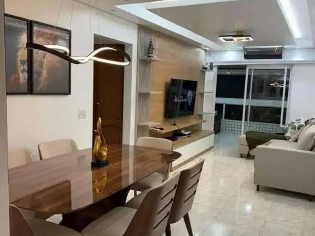 Apartamento venda em Região Imediata de Santos, Região Metropolitana da Baixada Santista
