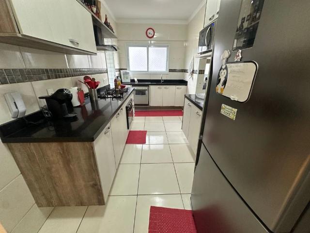 Apartamento venda em Praia Grande