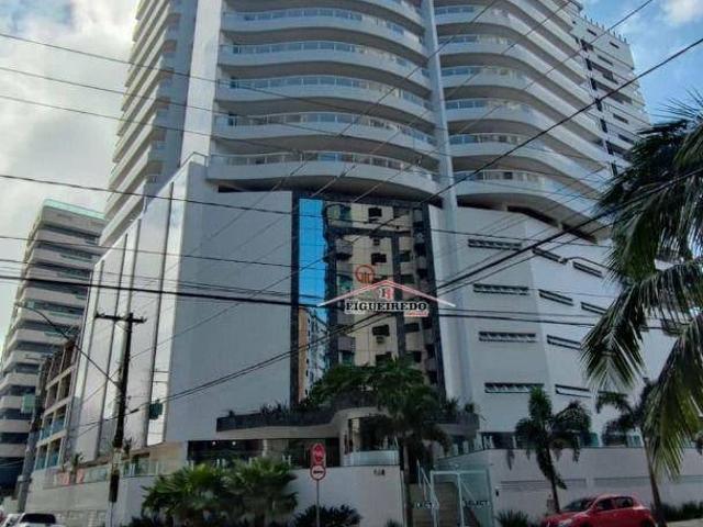 Apartamento venda em Praia Grande, Região Geográfica Intermediária de São Paulo