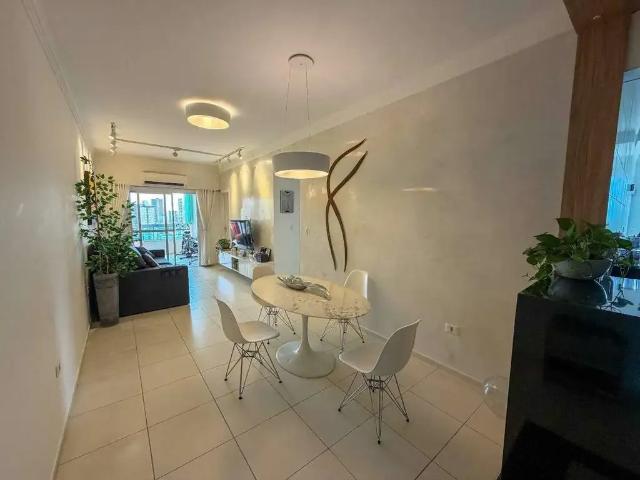 Apartamento venda em Região Imediata de Santos, Região Metropolitana da Baixada Santista