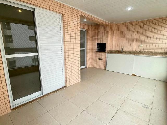 Apartamento venda em Praia Grande