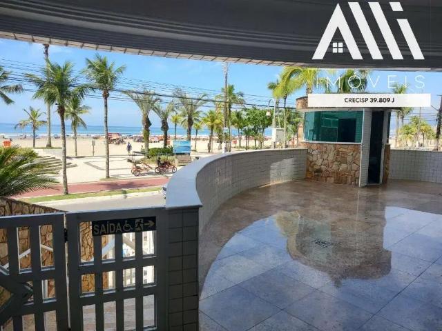 Apartamento venda em Praia Grande