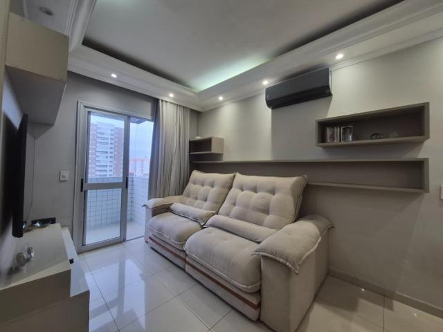Apartamento venda em Praia Grande, Região Geográfica Intermediária de São Paulo