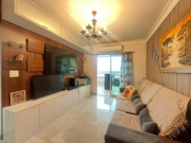 Apartamento venda em Região Imediata de Santos, Região Metropolitana da Baixada Santista