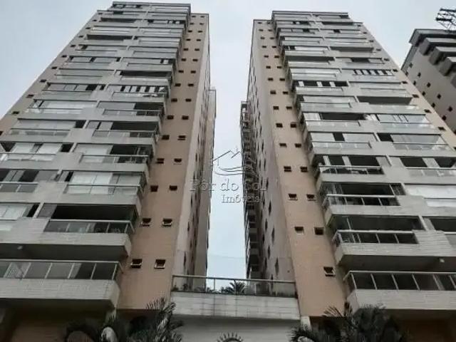 Apartamento venda em Praia Grande