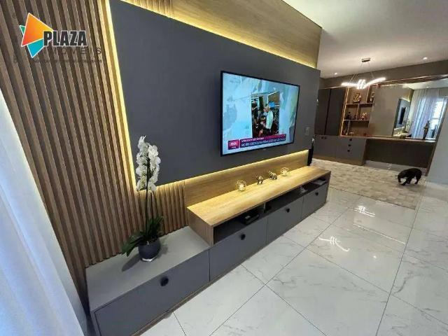 Apartamento venda em Praia Grande