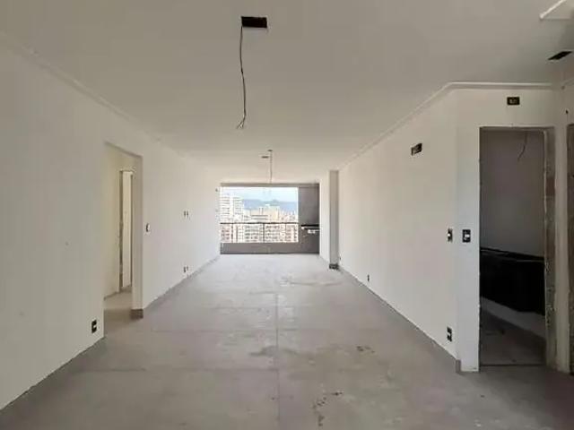 Apartamento venda em Praia Grande, Região Geográfica Intermediária de São Paulo