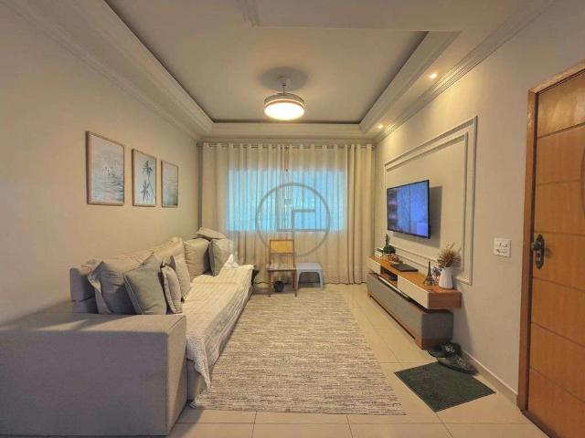 Apartamento venda em Praia Grande