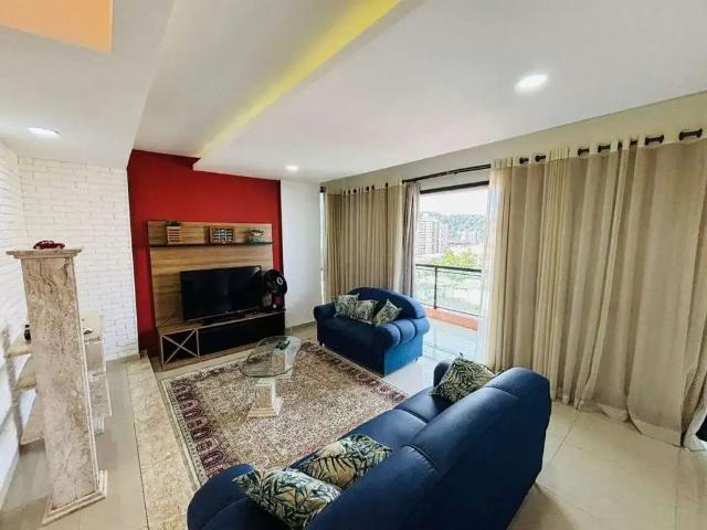 Apartamento venda em Região Imediata de Santos, Região Metropolitana da Baixada Santista