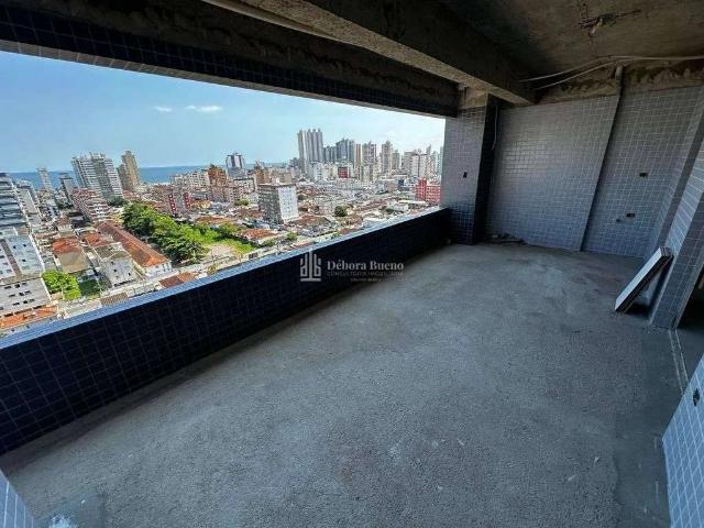 Apartamento venda em Praia Grande, Região Geográfica Intermediária de São Paulo