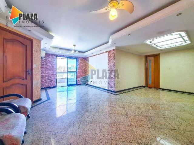 Apartamento venda em Praia Grande