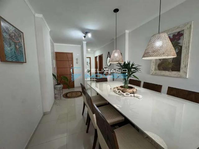 Apartamento venda em Praia Grande