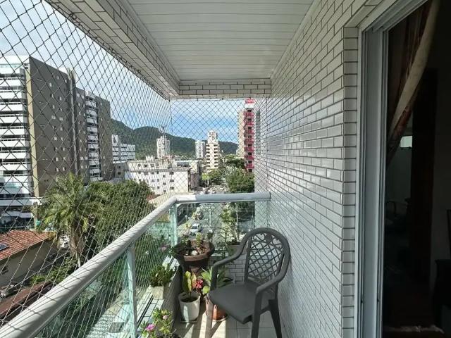 Apartamento venda em Praia Grande