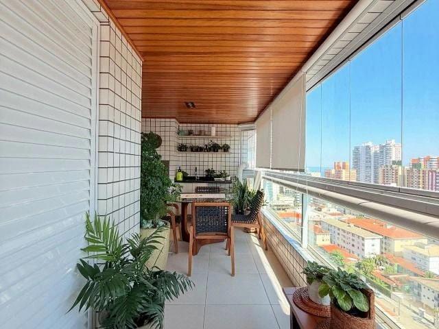 Apartamento venda em Praia Grande