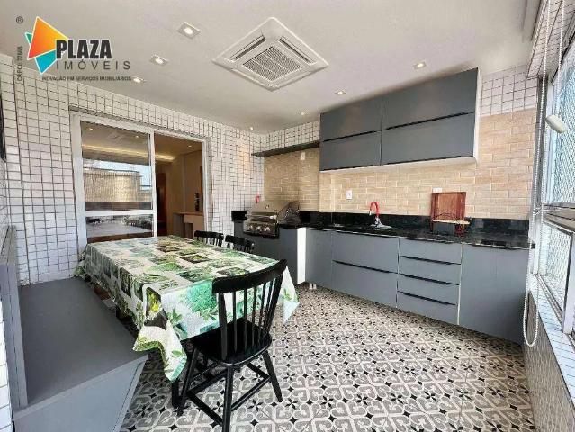 Apartamento venda em Praia Grande