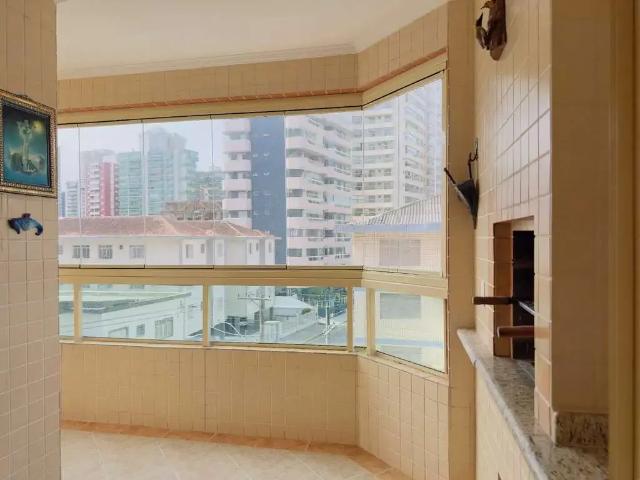 Apartamento venda em Região Imediata de Santos, Região Metropolitana da Baixada Santista