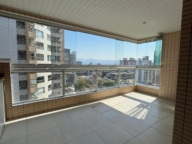 Apartamento venda em Praia Grande