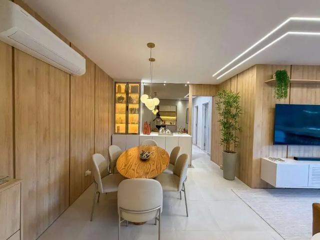 Apartamento venda em Praia Grande