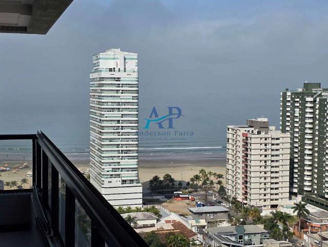 Apartamento venda em Praia Grande