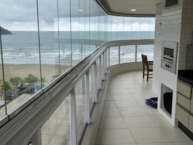 Apartamento venda em Praia Grande