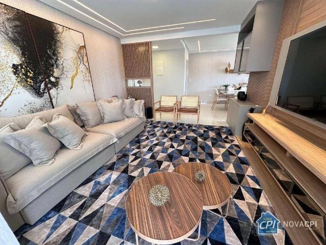 Apartamento venda em Praia Grande