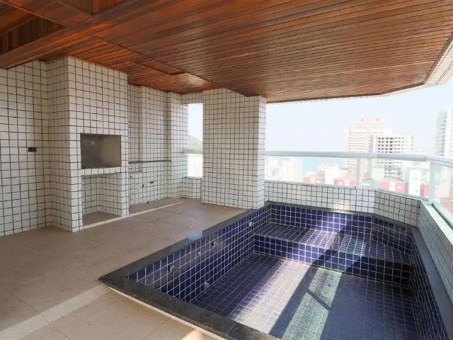 Apartamento venda em Região Imediata de Santos, Região Metropolitana da Baixada Santista